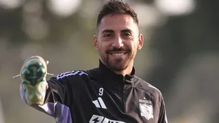 El esperado estreno que tendrá Colo Colo frente a Fortaleza