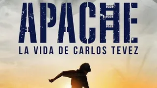 Netflix reveló adelanto de serie dedicada a la vida de Carlos Tévez