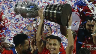 Conmebol aceptó postulación conjunta de Argentina y Colombia para Copa América 2020