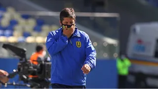 Hugo Balladares: No tuvimos mucha claridad para darle la vuelta al partido