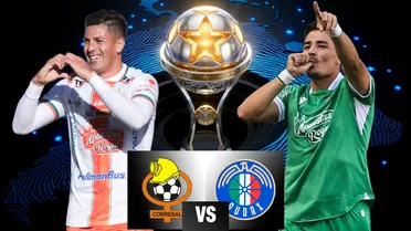 EN VIVO: Cobresal vs Audax Italiano por la Copa Sudamericana 2026