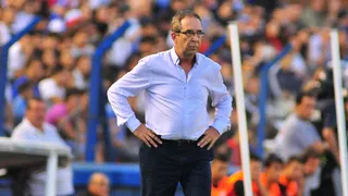 “Fue una puñalada al corazón”: Gerardo Pelusso y su crudo análisis de la tragedia que afectó a Colo Colo