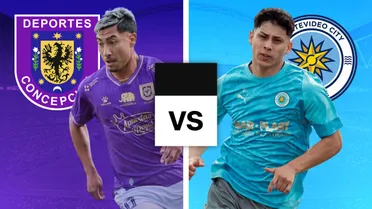 ¿Quién transmite Concepción vs Montevideo City Torque? Horario, canal, y cómo ver EN VIVO por la Serie Río de La Plata 2026