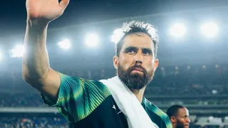 Medio inglés puso la mejor nota a Bravo y destacó su nivel en el City: Está en su mejor momento