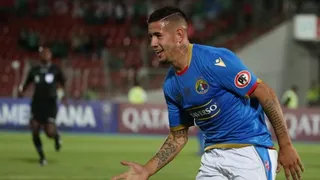 Rodrigo Holgado fue citado a audiencia para revisión de medidas cautelares