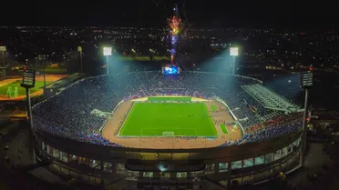 Periodista argentino enciende la polémica: “U de Chile es más popular que Colo Colo”