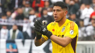 Aseguran que Brayan Cortés tiene nuevo equipo tras irse de Colo Colo