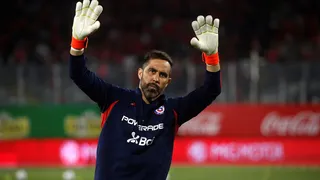 El mensaje de Claudio Bravo tras la condena a Martín Pradenas en el caso Antonia Barra