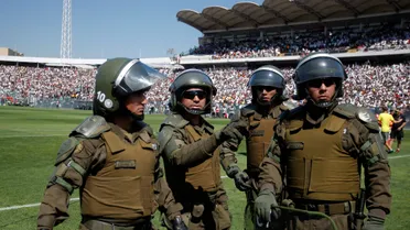 “Cuidemos nuestra casa”: Colo Colo y sus medidas de seguridad para duelo con Coquimbo