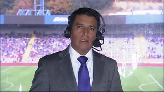 Así despidió CDF a su relator Javier Muñoz