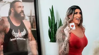 “Ya no tengo miedo”: Ex luchador de WWE anunció su nueva identidad como transgénero