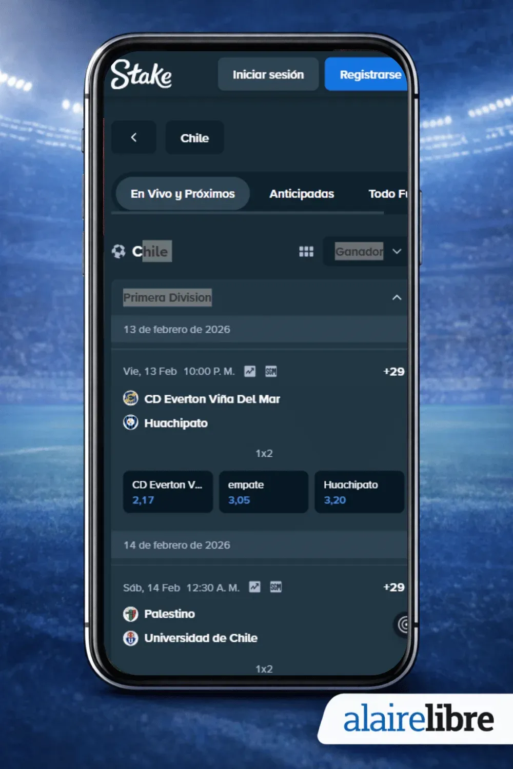 apuestas deportivas stake