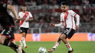 Padre de Paulo Díaz: “River Plate es como un equipo europeo, pero en Sudamérica”