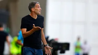 DT de La Calera y la vuelta con Tolima: Podemos ir por los tres puntos, veo una llave abierta