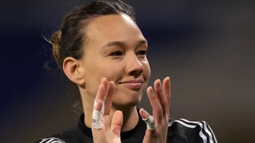 Barcelona vs Lyon EN VIVO: minuto a minuto Final Champions League Femenina 2026