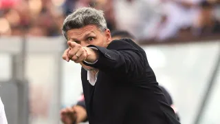 Reunión clave en el Monumental: Colo Colo acelera por el nueve que exige Fernando Ortiz