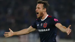 [Videos] Copa Chile: La U, Colo Colo, Unión y la UC avanzaron a semifinales