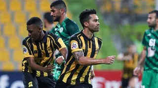 Jiménez vive complejo momento en Arabia Saudita y María José López cerró sus redes sociales