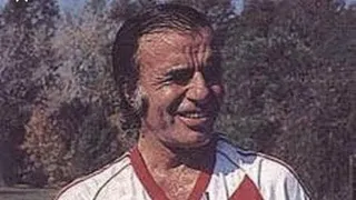 El vínculo con el deporte del fallecido Carlos Menem, un furibundo hincha de River Plate