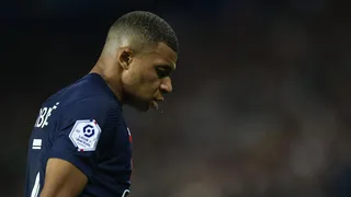 Kylian Mbappé: Nunca pedí salir de PSG en enero
