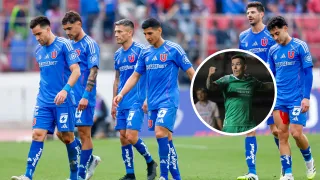 La demanda por el “fichaje fantasma” que remece la armonía de U de Chile