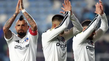 Las lluvias golpean a Colo Colo y lo obligan a abandonar el Monumental