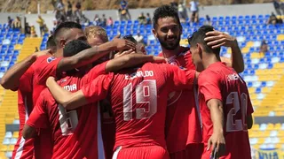 U. La Calera buscará aferrarse a la parte alta del Campeonato en su visita a Coquimbo Unido