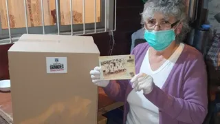 Clubes Sociales de Colo Colo, S. Wanderers y Deportes Concepción analizaron su rol en tiempos de pandemia