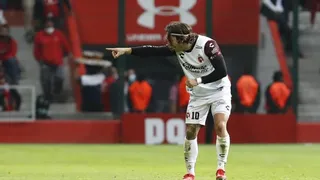 Joaquín Montecinos se quedó sin entrenador en Xolos de Tijuana