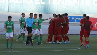 Ñublense buscará defender su liderato ante Audax Italiano en el inicio de la segunda rueda del Campeonato