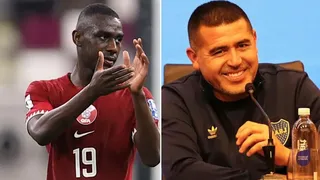 El día en que Mauricio Macri ofreció a delantero qatarí para reforzar a Boca Juniors