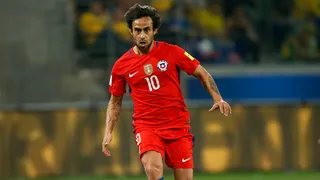Jorge Valdivia pidió a ÉSTE JUGADOR para que sea capitán de la selección chilena