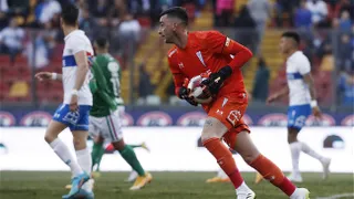 Peranic y penal no cobrado a Zampedri: “Los árbitros se pueden equivocar”