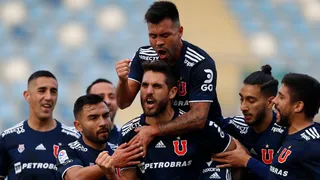 “En la Ruta del León”: La U alista detalles en busca de terminar su mala racha en Superclásicos