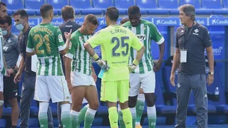 Manuel Pellegrini y el triunfo de Betis sobre Alavés: Tuvimos la convicción de ganar el partido