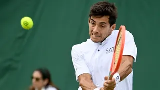 Los resultados de este lunes 4 de julio en Wimbledon