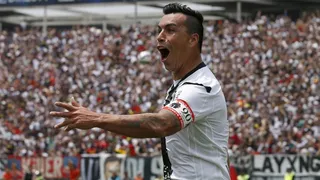Los 10 mejores goles de la campaña que llevó a Colo Colo a su estrella 31