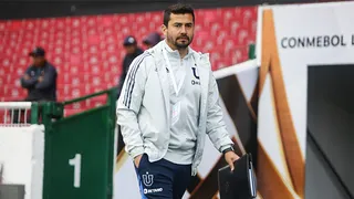 Universidad de Chile anunció a su nuevo entrenador para el equipo femenino