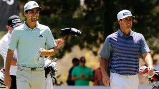 Niemann y Pereira, embajadores de Santiago 2023: Los Juegos no son solo para los deportistas, son para todos