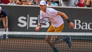 La tercera es la vencida: La ascendente carrera de Nicolás Jarry en el circuito ATP