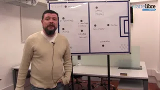 La Pizarra de Burgueño: Los argumentos de Colombia para dar el golpe en octavos del Mundial