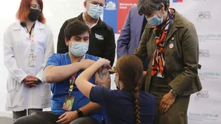 ¿Qué pasaba en Chile y en el mundo la última vez que Colo Colo fue campeón?