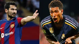 FC Barcelona espera estirar su invicto y Real Madrid sostener su alza en un prometedor clásico