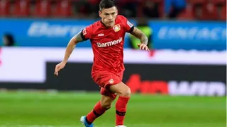 Los resultados de la vigésimo séptima fecha de la Bundesliga