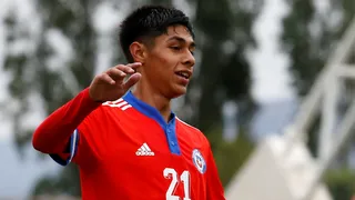 La nómina de La Roja Sub 20 para el Sudamericano de Colombia