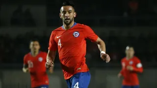 Prensa italiana: Mauricio Isla cerrará acuerdo con Flamengo este lunes