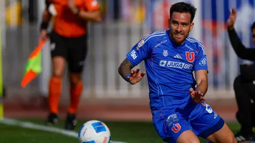 Zaldivia no baja los brazos: “Mientras nos dé, vamos a pelear el título”