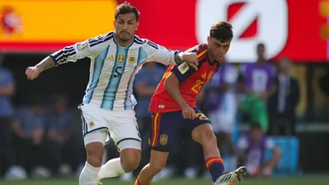 No descansa: Jugó la final del Mundial 2026 y ahora enfrentará a O’Higgins