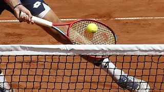 Los candidatos a la presidencia de la Federación de Tenis dialogaron con las Tardes Deportivas