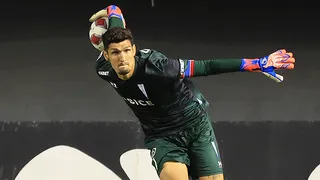 Matías Dituro será baja para el amistoso de la UC frente a Deportes Temuco